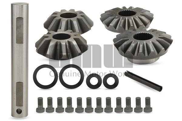 GMW GXK034349 Pinion Set, differential GXK034349