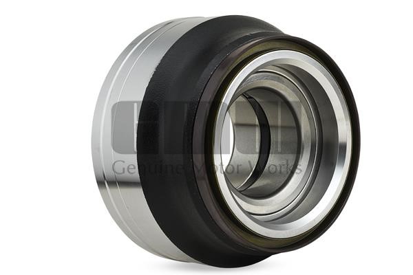 GMW BK134551IV Wheel bearing kit BK134551IV