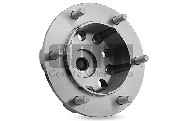 GMW BK312300AC Wheel bearing kit BK312300AC