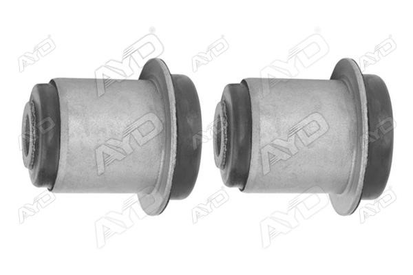 AYD 86-16601PA Control Arm-/Trailing Arm Bush 8616601PA