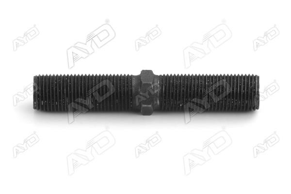 Track rod Daewoo Cielo: 9501383 AYD Inner Tie Rod