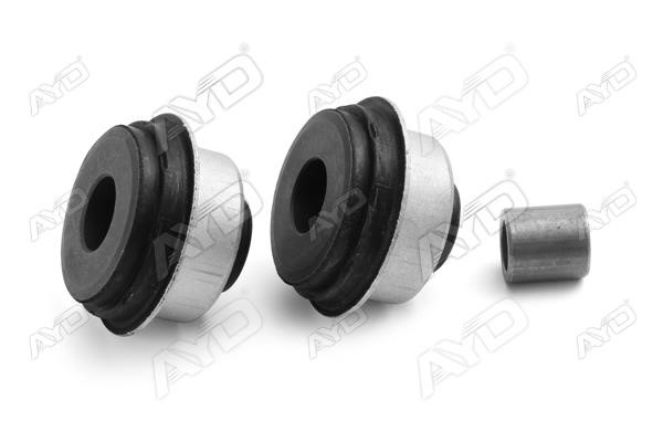 AYD 87-12819 Control Arm-/Trailing Arm Bush 8712819