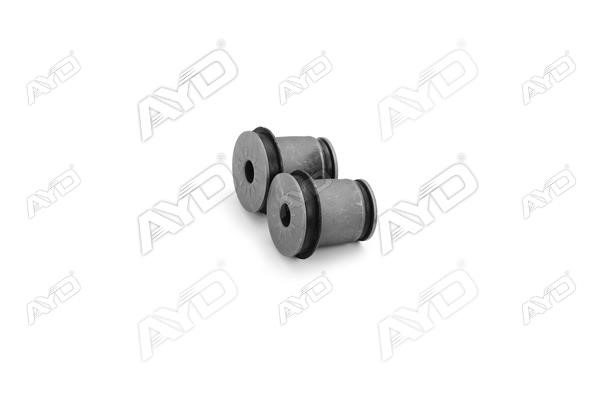 AYD 86-06291 Control Arm-/Trailing Arm Bush 8606291