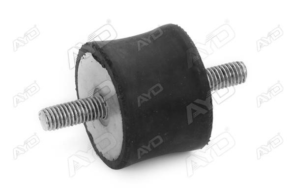 AYD 87-12913 Buffer muffler 8712913