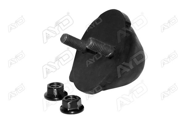 AYD 87-16696 Control Arm-/Trailing Arm Bush 8716696