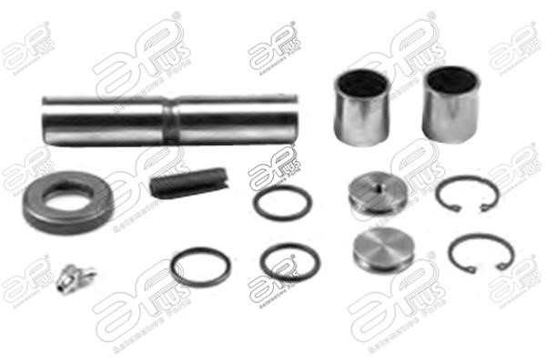 APlus Automotive Parts 15091AP Repair Kit, kingpin 15091AP