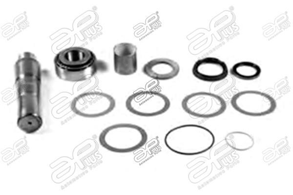 APlus Automotive Parts 20871AP Repair Kit, kingpin 20871AP