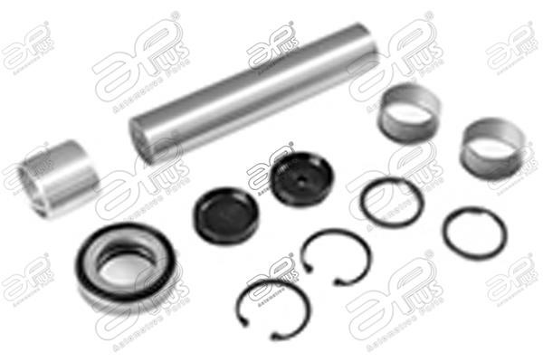 APlus Automotive Parts 20849AP Repair Kit, kingpin 20849AP