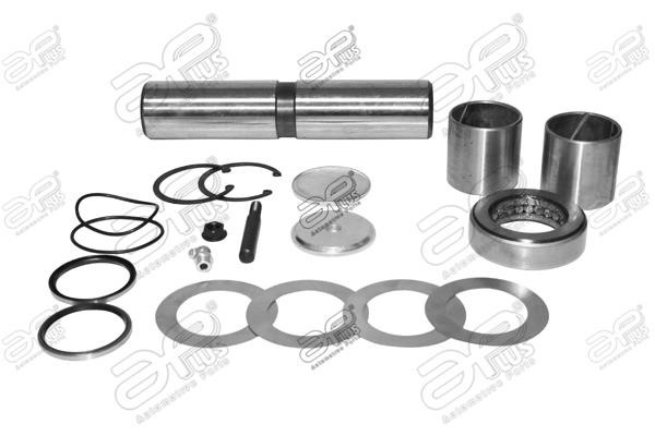 APlus Automotive Parts 20529AP Repair Kit, kingpin 20529AP