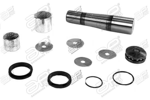 APlus Automotive Parts 27158AP Kingpin, set 27158AP