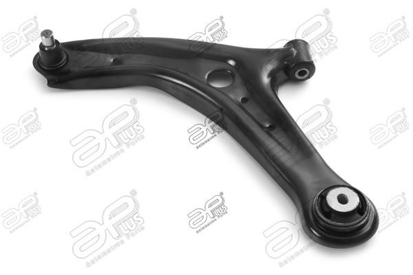 APlus Automotive Parts 19635AP Control Arm-/Trailing Arm Bush 19635AP