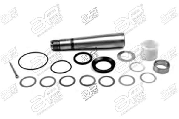 APlus Automotive Parts 20854AP Kingpin, set 20854AP