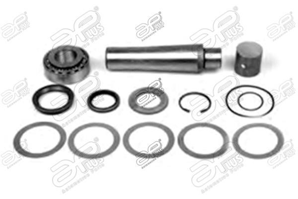 APlus Automotive Parts 20540AP Repair Kit, kingpin 20540AP