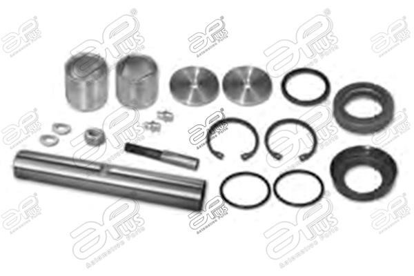 APlus Automotive Parts 20837AP Repair Kit, kingpin 20837AP