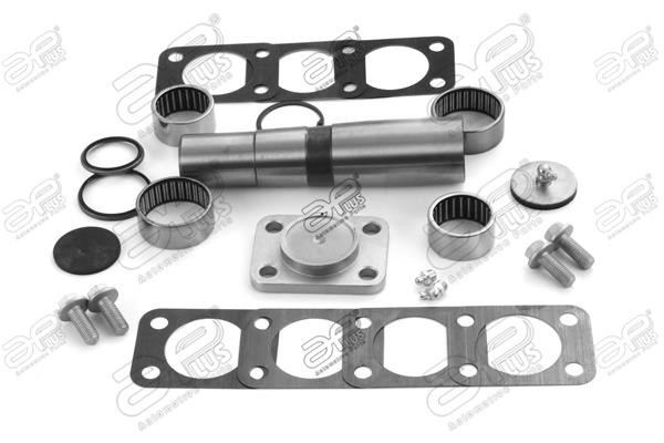 APlus Automotive Parts 20830AP Repair Kit, kingpin 20830AP