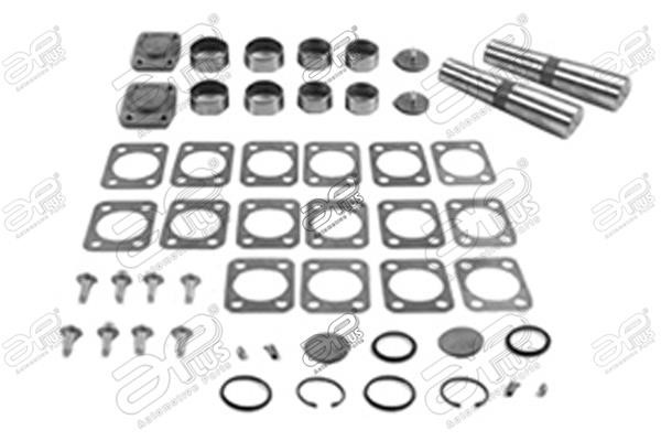 APlus Automotive Parts 25051AP Repair Kit, steering knuckle 25051AP