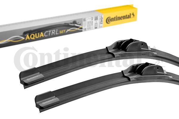 Continental 2800011125280 Frameless wiper set 550/500 2800011125280