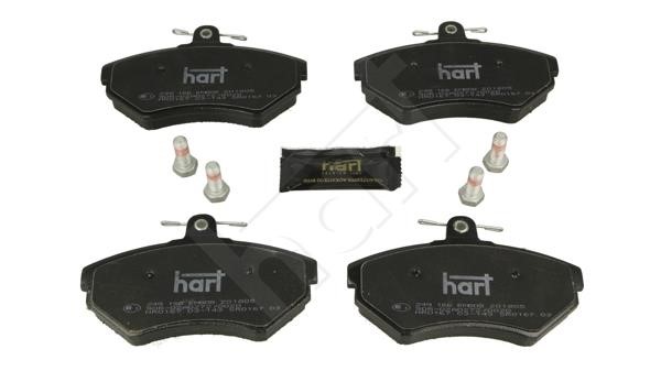 Buy Hart 249 166 at a low price in United Arab Emirates!