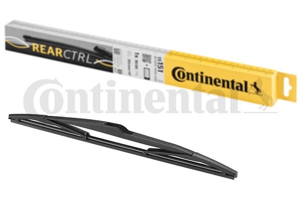 Continental 2800011520180 Wiper 400 mm (16") 2800011520180