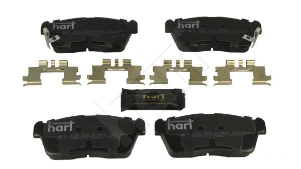 Buy Hart 248 890 at a low price in United Arab Emirates!