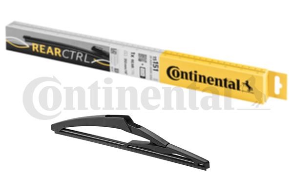 Continental Wiper blade 250 mm (10&quot;) – price 34 PLN