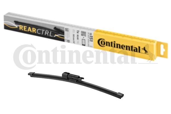 Continental 2800011521180 Wiper blade 250 mm (10") 2800011521180