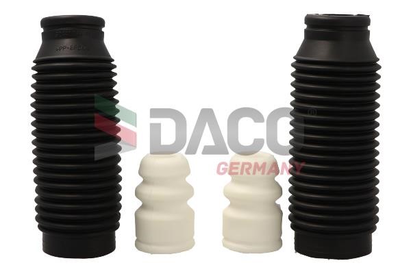 Daco PK1306 Dustproof kit for 2 shock absorbers PK1306