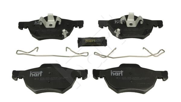 Buy Hart 249 008 at a low price in United Arab Emirates!