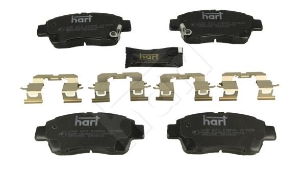 Buy Hart 248 873 at a low price in United Arab Emirates!