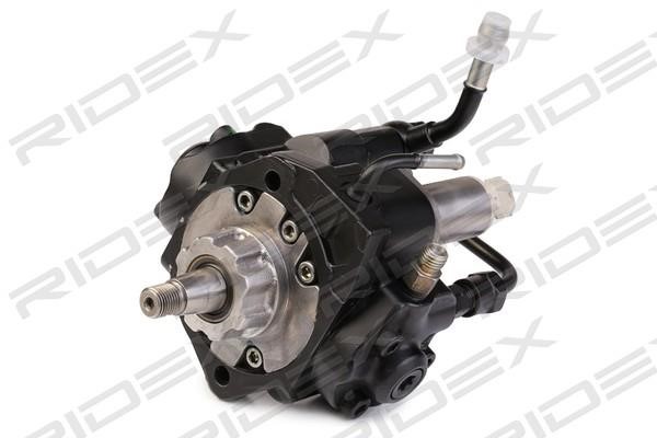 Injection Pump Ridex 3918H0152R