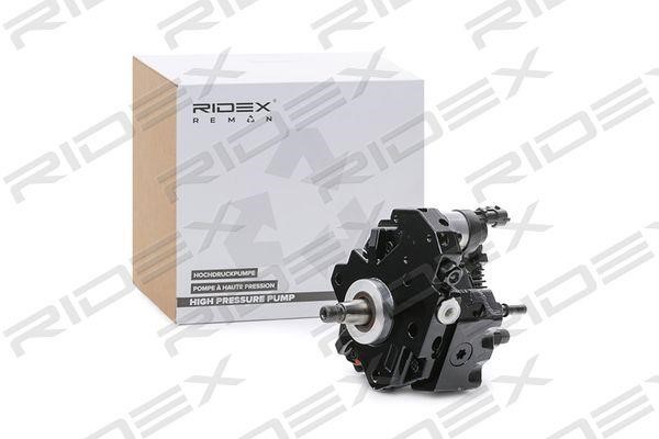 Ridex Injection Pump – price