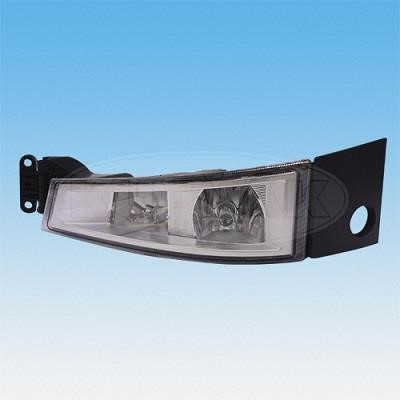 Kutnak Automotive 726705 Fog lamp 726705