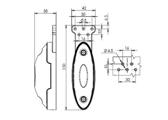 Buy Kutnak Automotive 721633 at a low price in United Arab Emirates!