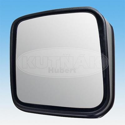 Kutnak Automotive 727555 Wide-angle mirror 727555