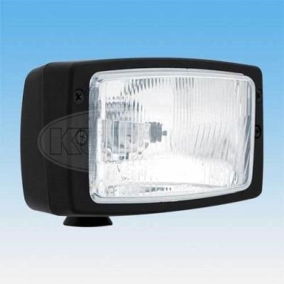 Kutnak Automotive 728378 Headlamp 728378