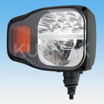 Kutnak Automotive 728321 Headlamp 728321