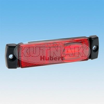 Kutnak Automotive 722888 Side Marker Light 722888