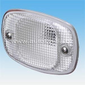 Kutnak Automotive 720139 Outline Lamp 720139