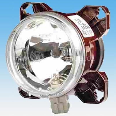Kutnak Automotive 725808 High beam headlight 725808