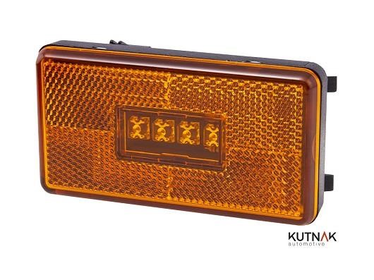 Kutnak Automotive 729920 Side Marker Light 729920