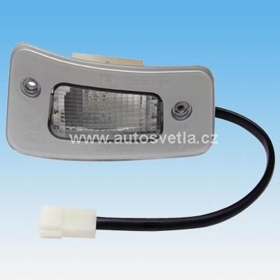 Kutnak Automotive 720423 Outline Lamp 720423