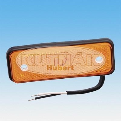 Kutnak Automotive 724327 Side Marker Light 724327