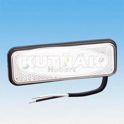 Kutnak Automotive 724326 Side Marker Light 724326