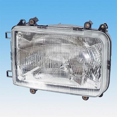 Kutnak Automotive 720115 Headlamp 720115