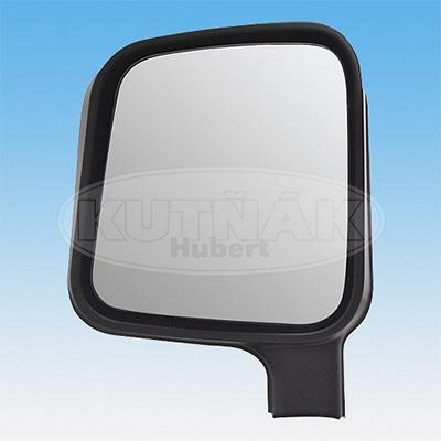 Kutnak Automotive 728625 Wide-angle mirror 728625