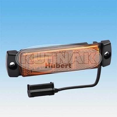 Kutnak Automotive 725911 Side Marker Light 725911
