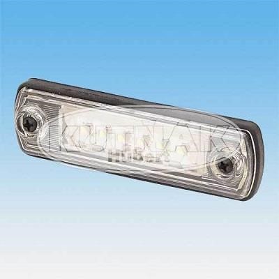 Kutnak Automotive 725884 Outline Lamp 725884