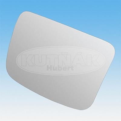 Kutnak Automotive 727565 Mirror Glass, glass unit 727565