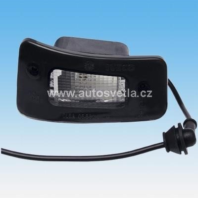 Kutnak Automotive 720425 Outline Lamp 720425