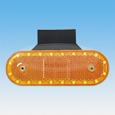 Kutnak Automotive 720563 Side Marker Light 720563